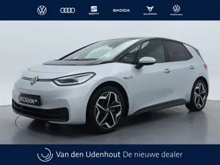 Volkswagen ID.3 Business 58kwh 204pk SOH 89% Navigatie