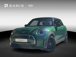 MINI 3-Deurs Electric Classic uitvoering |  Panoramadak | Hifi-systeem Harman Kardon | Stoelverwarmi