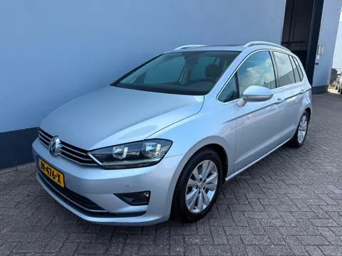Volkswagen Golf Sportsvan 1.4 TSI Highline Automaat - Pano