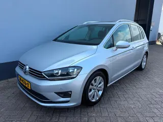 Volkswagen Golf Sportsvan 1.4 TSI Highline Automaat - Pano