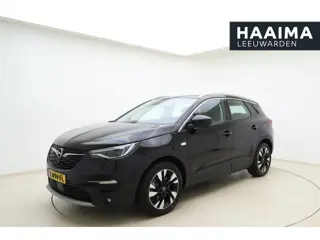 Opel Grandland X 1.6 Turbo Hybrid Business Elegance 225 PK Automaat | Trekhaak | Camera | Keyless | 