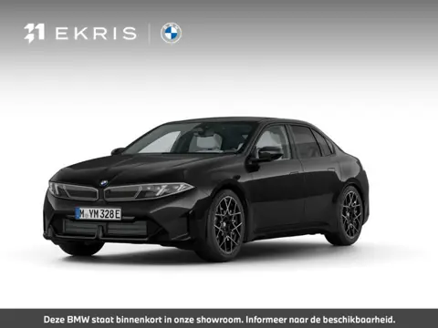 BMW i3 50 xDrive | First Edition | M Sportpakket | Panoramadak | Verlichte Iconic Glow grille | Harm