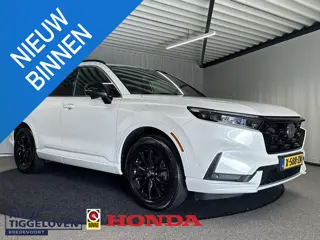 Honda CR-V 2.0 e:PHEV Advance Tech Automaat | Trekhaak | Camera