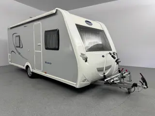 Caravelair Venicia 480 Dakairco Mover Zakluifel