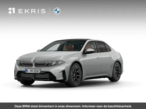 BMW i3 50 xDrive | First Edition | M Sportpakket | Verlichte Iconic Glow Grille | Harman Kardon | Tr
