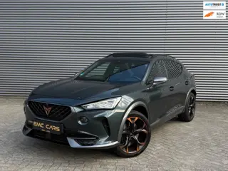 CUPRA Formentor 1.4 e-Hybrid VZ l Pano l 360•Cam l Uniek