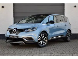 Renault Espace 1.6 dCi Dynamique 7p. | Initiale Paris | Panoramadak | Massage |