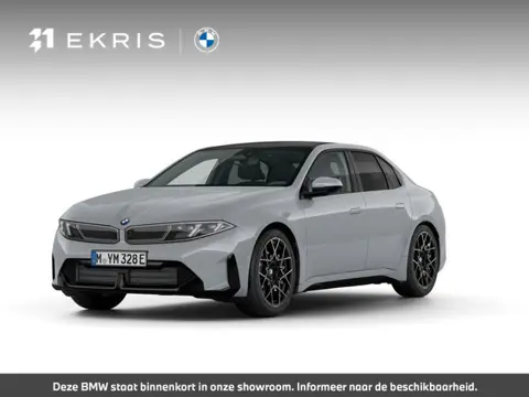 BMW i3 50 xDrive | First Edition | M Sportpakket | Verlichte Iconic Glow Grille | Harman Kardon | Tr