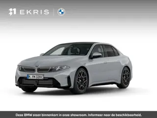 BMW i3 50 xDrive | First Edition | M Sportpakket | Verlichte Iconic Glow Grille | Harman Kardon | Tr