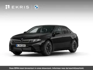 BMW i3 50 xDrive | First Edition | M Sportpakket | Verlichte Iconic Glow Grille | Harman Kardon | Pa