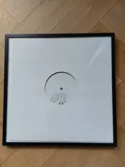 Banksy (1974) - Crazy Beat - Promo Sampler 12" - Petrolhead