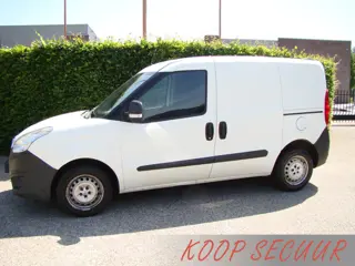 Opel Combo 1.3 CDTi Airco 2x schuifdeur € 1650 ! (bj 2015)