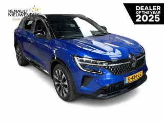 Renault Austral 1.2 mild hybrid 130 Techno TREKHAAK | CAMERA | SENSOREN | CRUISE | APPLE CARPLAY | A