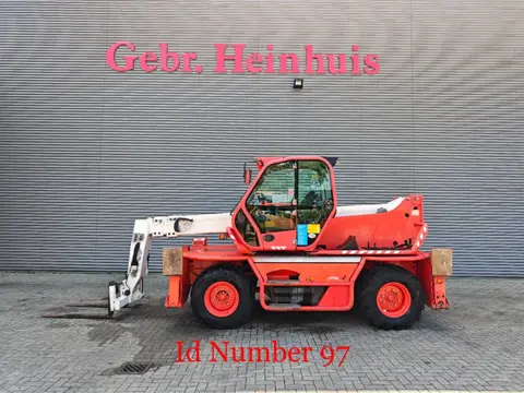 Merlo Roto 38.14S (bj 2011)