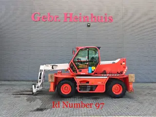 Merlo Roto 38.14S (bj 2011)