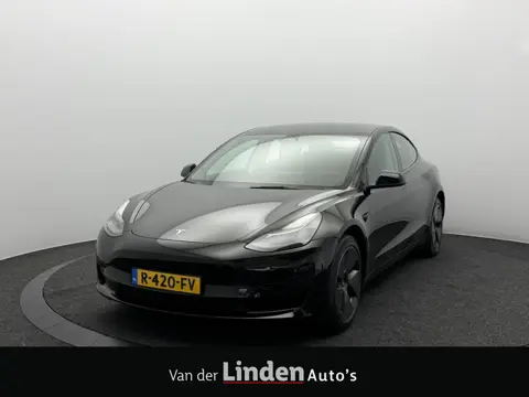 Tesla Model 3 RWD Plus 60 kWh SOH 93,1% | Facelift | Full Self-Driving Computer 3 | Warmtepomp | 120