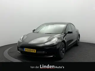 Tesla Model 3 RWD Plus 60 kWh SOH 93,1% | Facelift | Full Self-Driving Computer 3 | Warmtepomp | 120
