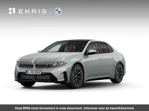 BMW i3 50 xDrive | First Edition | M Sportpakket | Verlichte Iconic Glow Grille | Harman Kardon | Tr