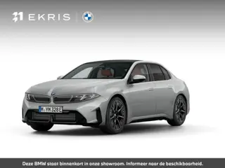 BMW i3 50 xDrive | First Edition | M Sportpakket | Verlichte Iconic Glow Grille | Harman Kardon | Tr