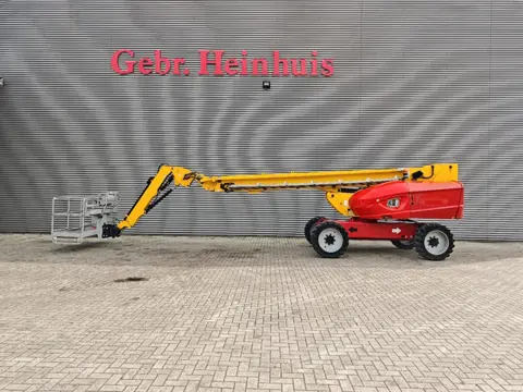 Manitou 280 TJ (bj 2018)