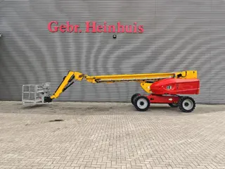 Manitou 280 TJ (bj 2018)