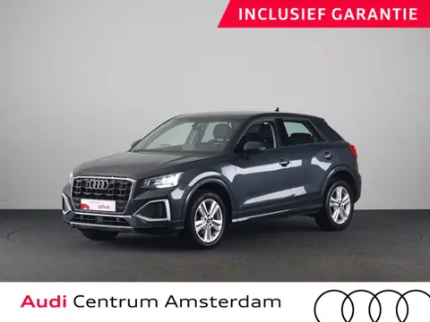 Audi Q2 35 TFSI Business Edition 150pk | Climatronic | Apple Carplay/Android Auto | Cuise control | 