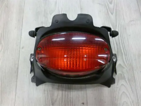 ACHTER LICHT Yamaha YZF 600 Thundercat 1996 - 2003