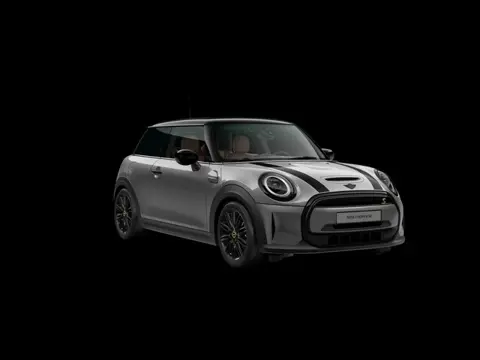 MINI Electric Yours | Navigatie | Panorama | Chester Leder | Head-Up | ACC | Camera | 17"LM | Moonwa