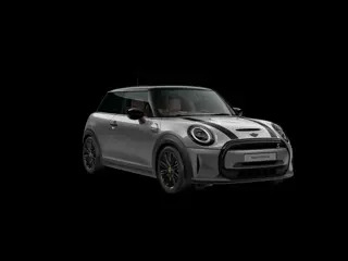 MINI Electric Yours | Navigatie | Panorama | Chester Leder | Head-Up | ACC | Camera | 17"LM | Moonwa