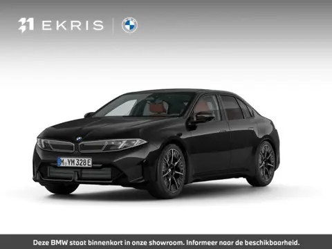 BMW i3 50 xDrive | First Edition | M Sportpakket | Verlichte Iconic Glow Grille | Panoramadak | Harm