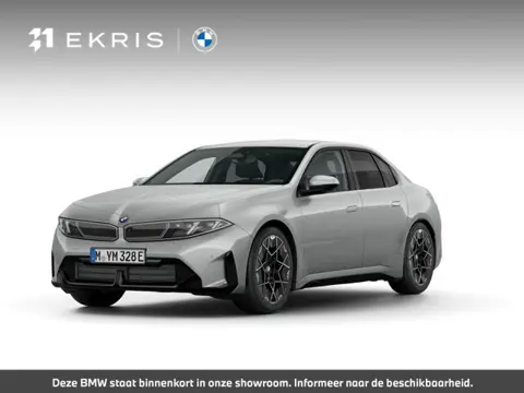 BMW i3 50 xDrive | First Edition | M Sportpakket | Verlichte Iconic Glow Grille | Harman Kardon