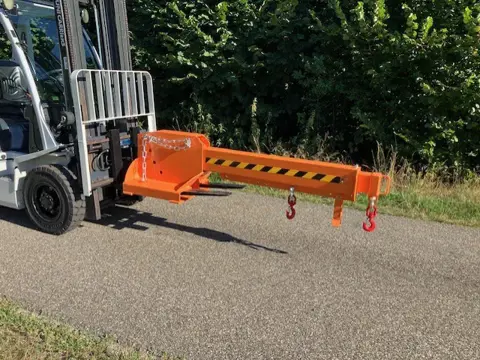Krraanrm 3000 kg (bj 2024)