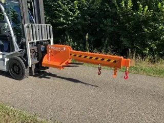 Krraanrm 3000 kg (bj 2024)