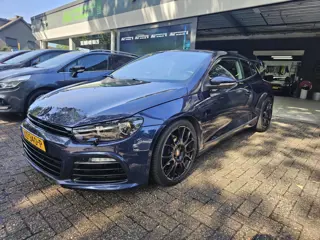 Volkswagen Scirocco 1.4 TSI | 3/6 OF 12MND GARANTIE | CARPLAY | STOELVERWARMING | CRUISE | LMV |