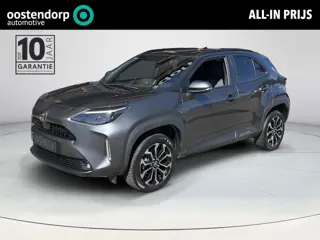 Toyota Yaris Cross 1.5 Hybrid 115 Dynamic Comfort pack