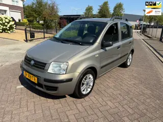 Fiat Panda 1.2 Edizione Cool *LAGEKM!*