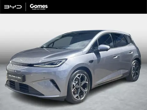 BYD DOLPHIN G 1.5L DM-i Comfort | Panoramadak | Adaptieve Cruise Control | Apple CarPlay & Android A