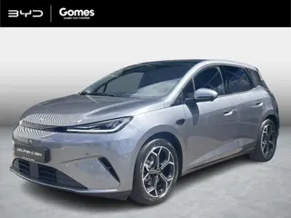 BYD DOLPHIN G 1.5L DM-i Comfort | Panoramadak | Adaptieve Cruise Control | Apple CarPlay & Android A