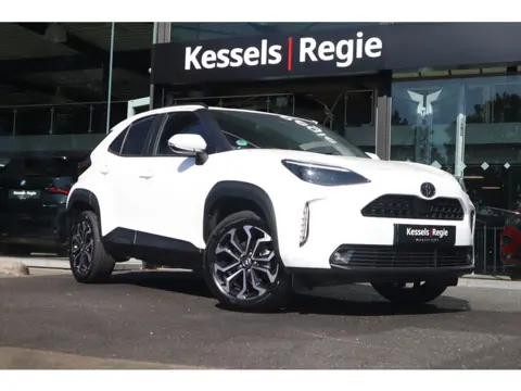 Toyota Yaris Cross 1.5 Hybrid 115 Dynamic | ACC | Camera | Stoel/Stuurverwarming | Navi | CarPlay | 