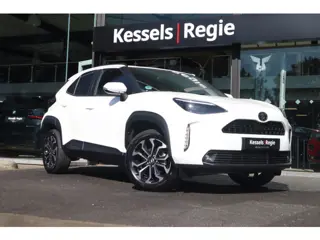 Toyota Yaris Cross 1.5 Hybrid 115 Dynamic | ACC | Camera | Stoel/Stuurverwarming | Navi | CarPlay | 