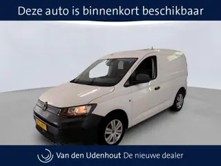 Volkswagen Caddy Cargo 2.0 TDI 75pk Trend / Wordt verwacht