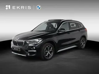 BMW X1 sDrive20i High Executive | Orange Edition | Schuif/kanteldak | Trekhaak