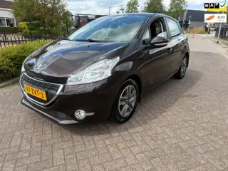 Peugeot 208 1.2 VTi Active *NWE APK* CARPLAYY!