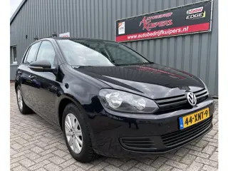 Volkswagen Golf 1.2 TSI Trend Edition BlueMotion Airco.Cruise.Lm.velgen.Pdc.Trekhaak