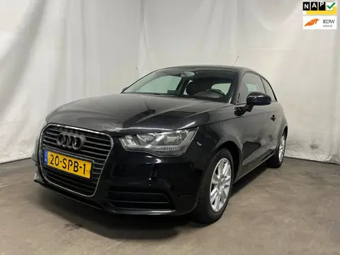 Audi A1 1.2 TFSI Attraction Pro Line Business