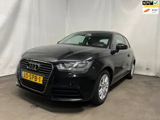Audi A1 1.2 TFSI Attraction Pro Line Business