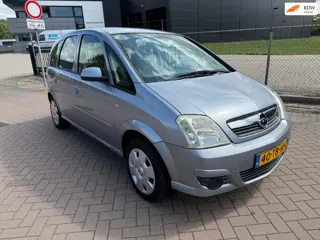 Opel Meriva 1.6-16V Enjoy NWE APK**