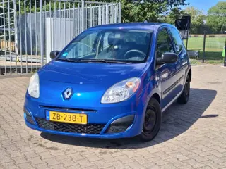 Renault Twingo 1.2 Authentique