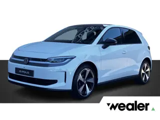 Volkswagen ID. Polo Style First Edition 52 kWh accu, 155 kW / 211 PK