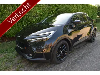 Toyota C-HR 2.0 Plug-in Hybrid 220 GR SPORT PANO FULL!